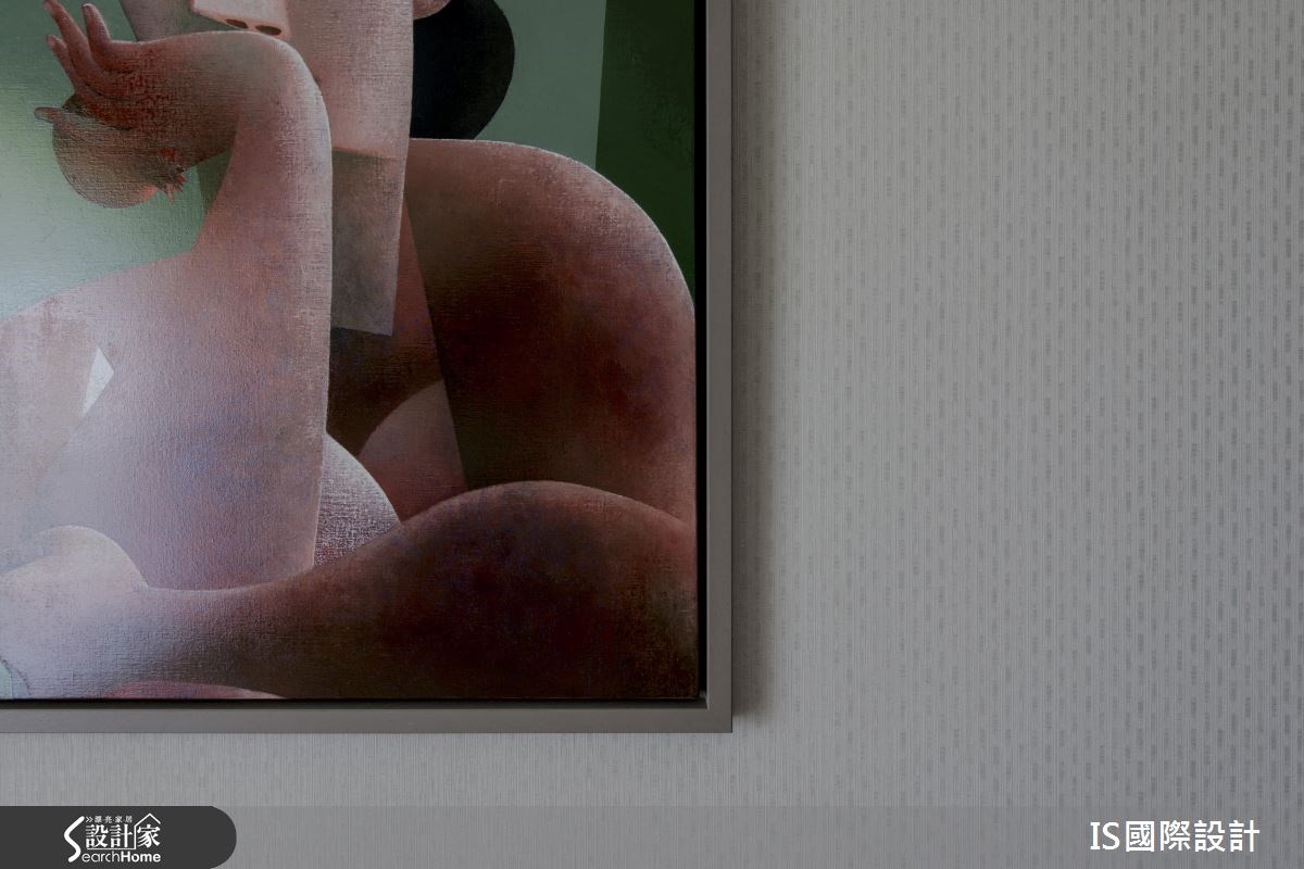 100坪新成屋(5年以下)＿奢華風案例圖片＿IS國際設計＿IS_108之67