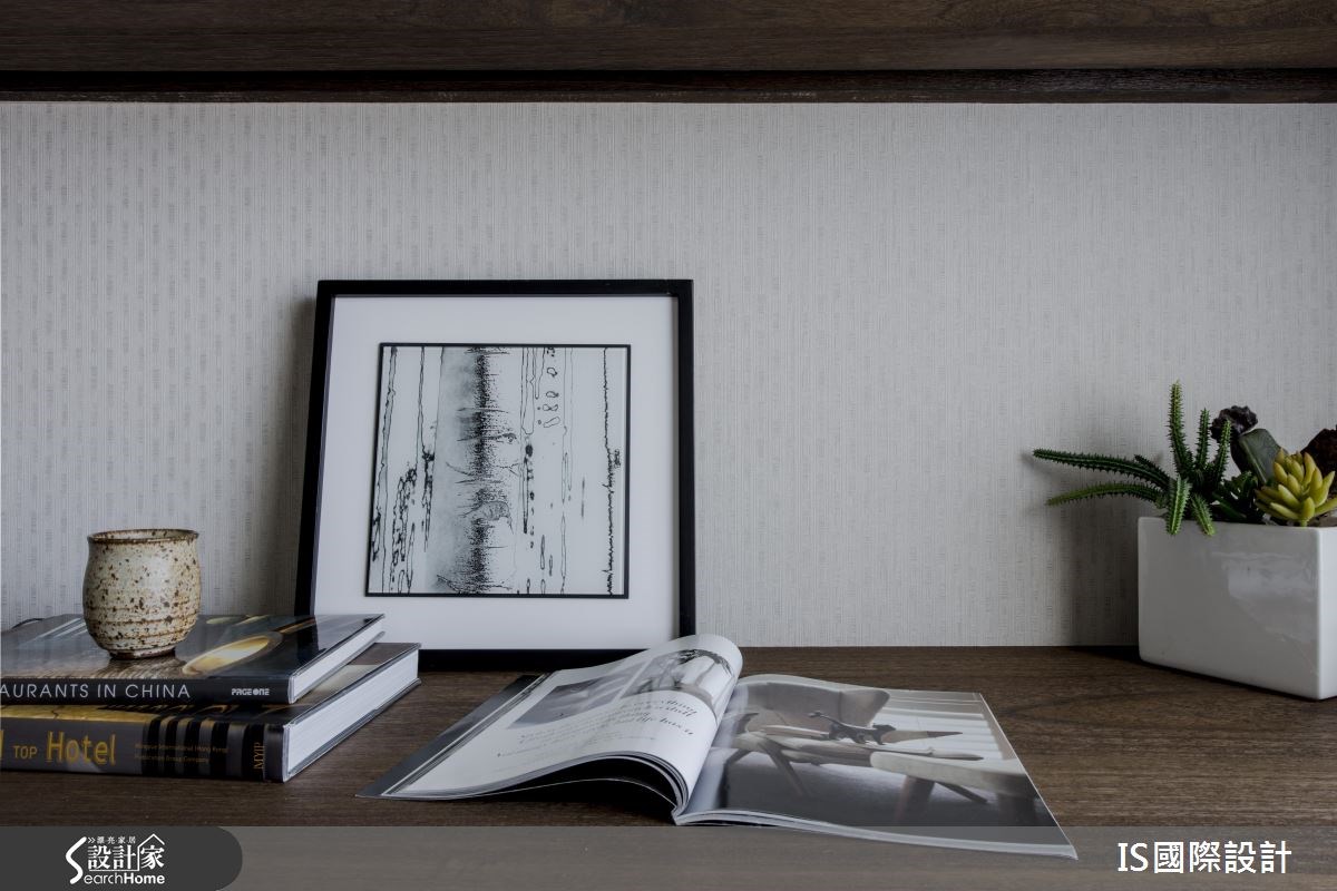 100坪新成屋(5年以下)＿奢華風臥室案例圖片＿IS國際設計＿IS_108之68