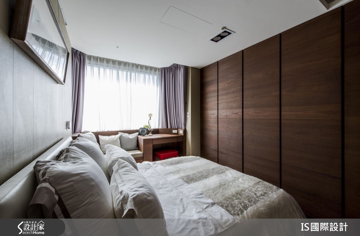 35坪老屋(16~30年)＿現代風案例圖片＿IS國際設計＿IS_109之58