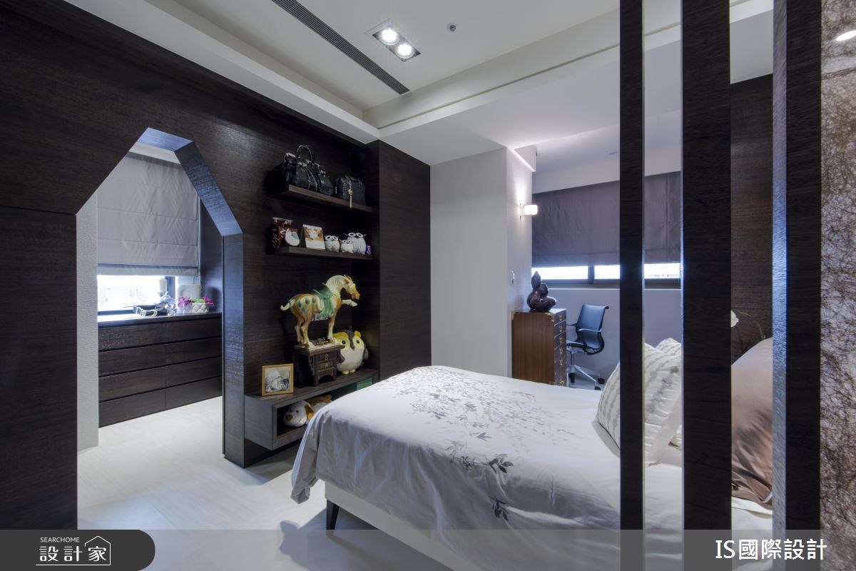 49坪老屋(16~30年)＿現代風案例圖片＿IS國際設計＿IS_111之44