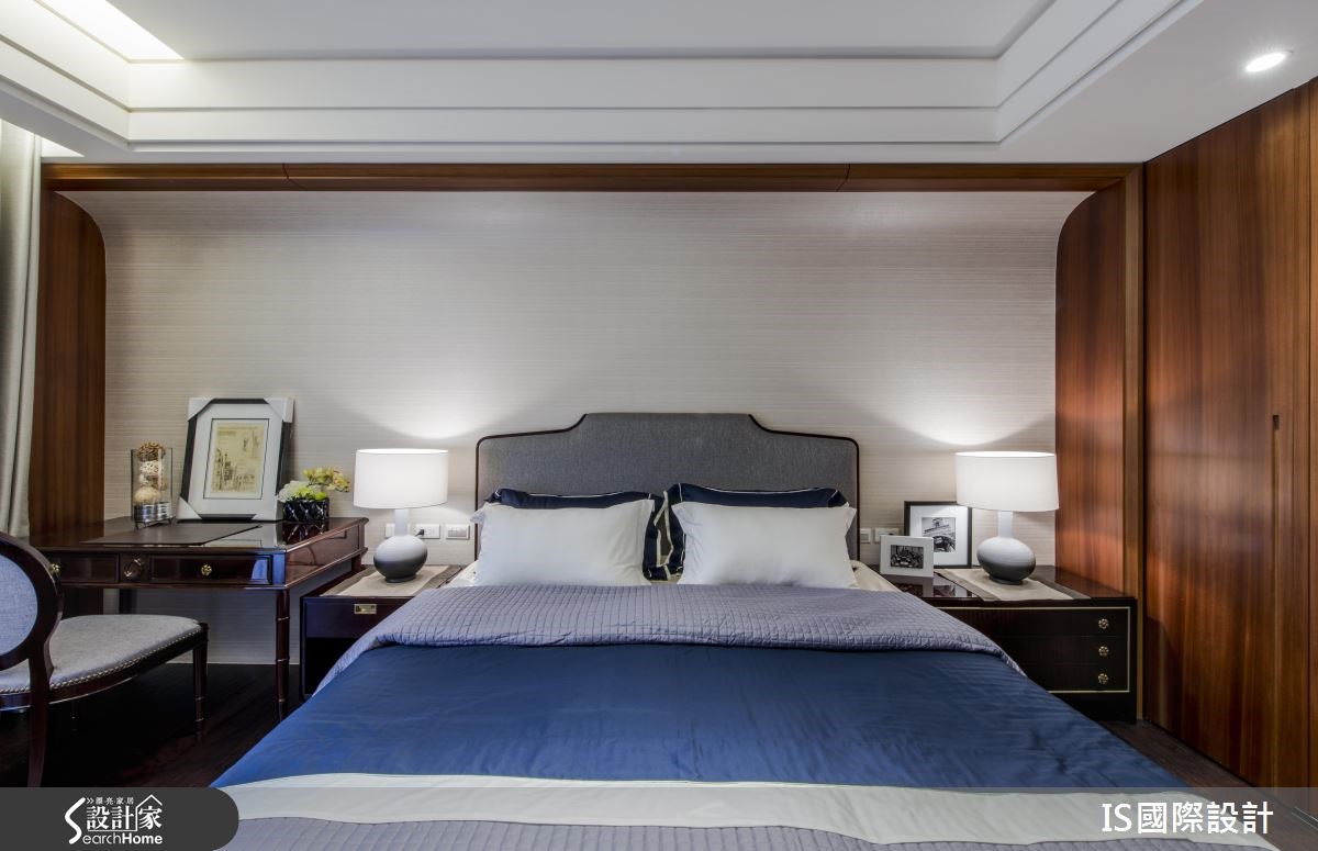 68坪新成屋(5年以下)＿奢華風臥室案例圖片＿IS國際設計＿IS_113之55