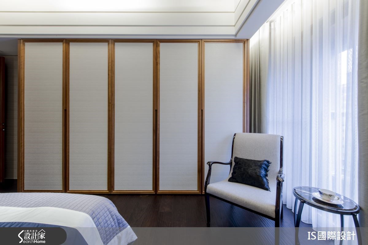 68坪新成屋(5年以下)＿奢華風臥室案例圖片＿IS國際設計＿IS_113之57