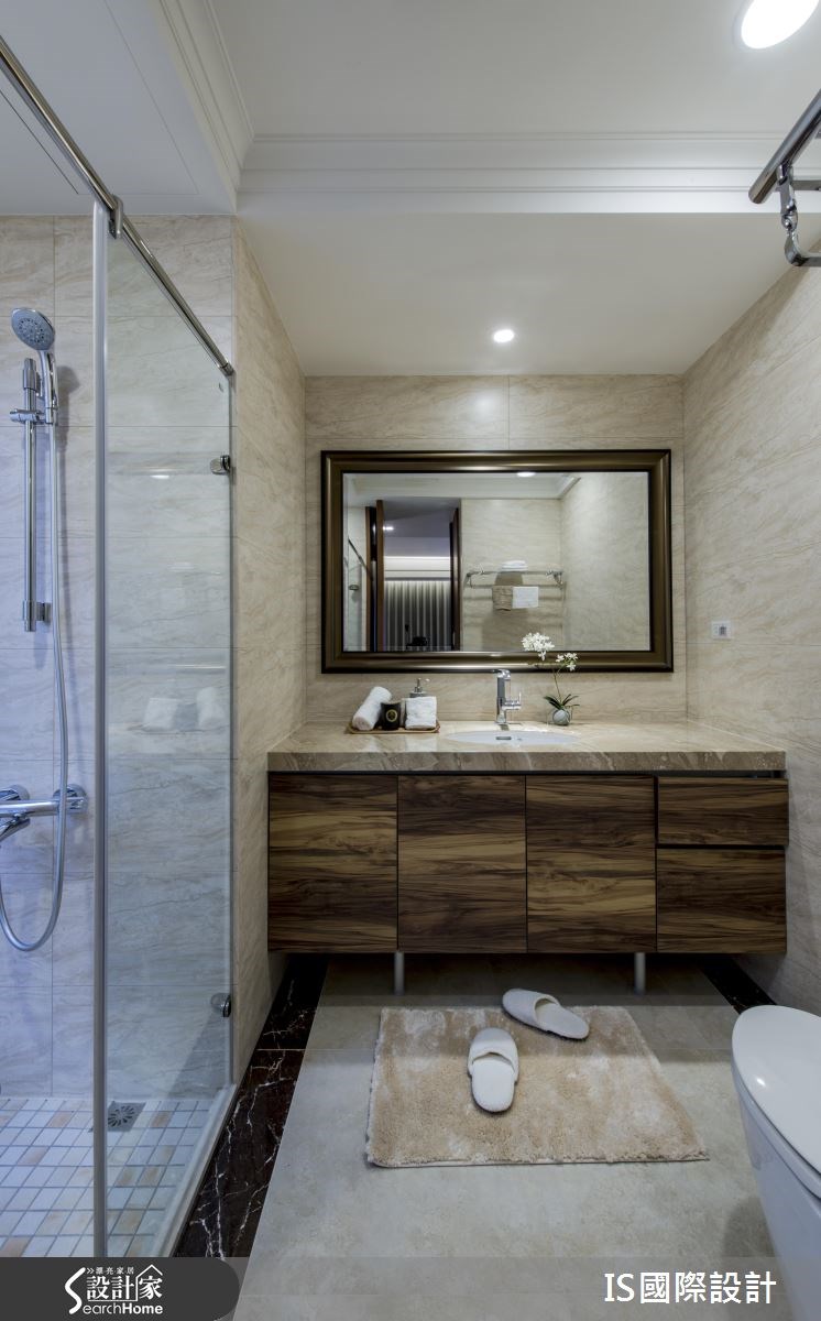 68坪新成屋(5年以下)＿奢華風臥室案例圖片＿IS國際設計＿IS_113之60