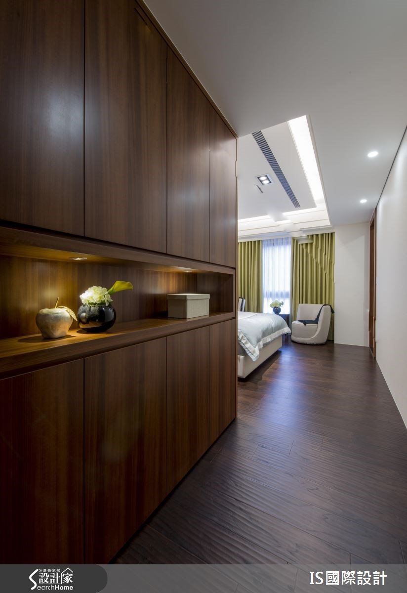 68坪新成屋(5年以下)＿奢華風臥室案例圖片＿IS國際設計＿IS_113之61