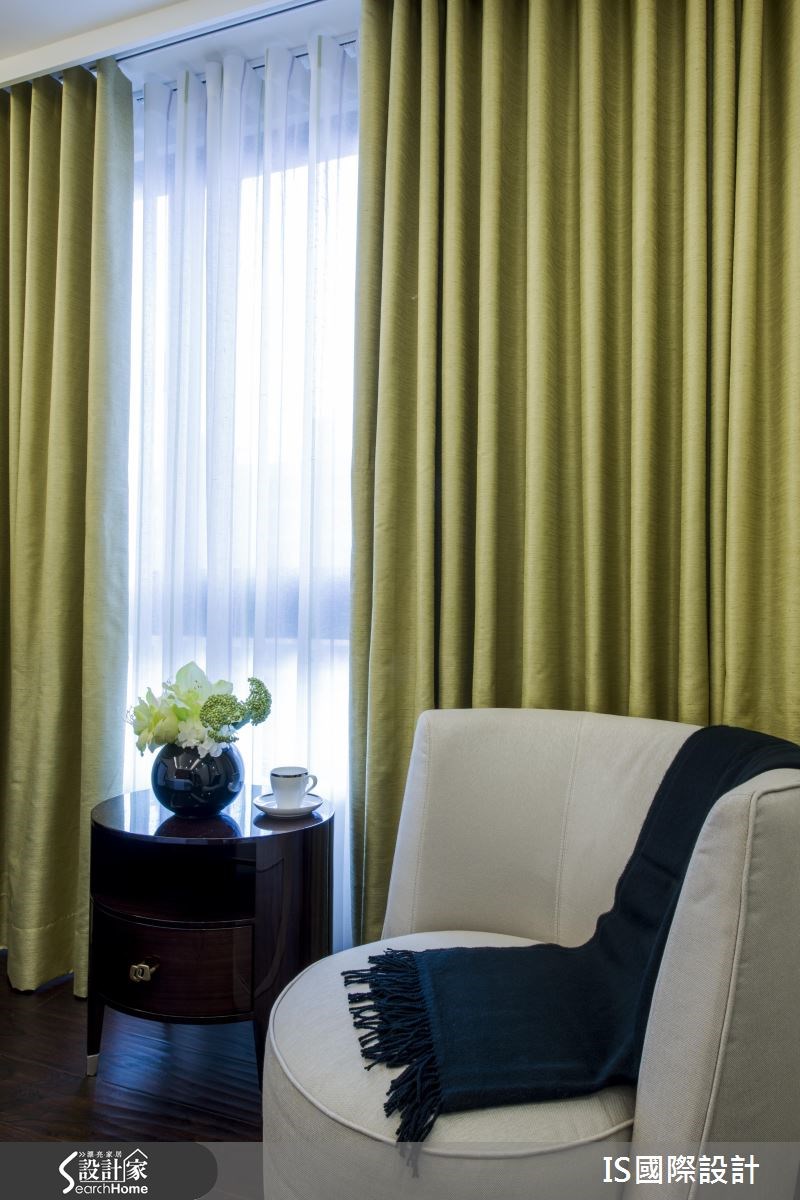 68坪新成屋(5年以下)＿奢華風臥室案例圖片＿IS國際設計＿IS_113之66