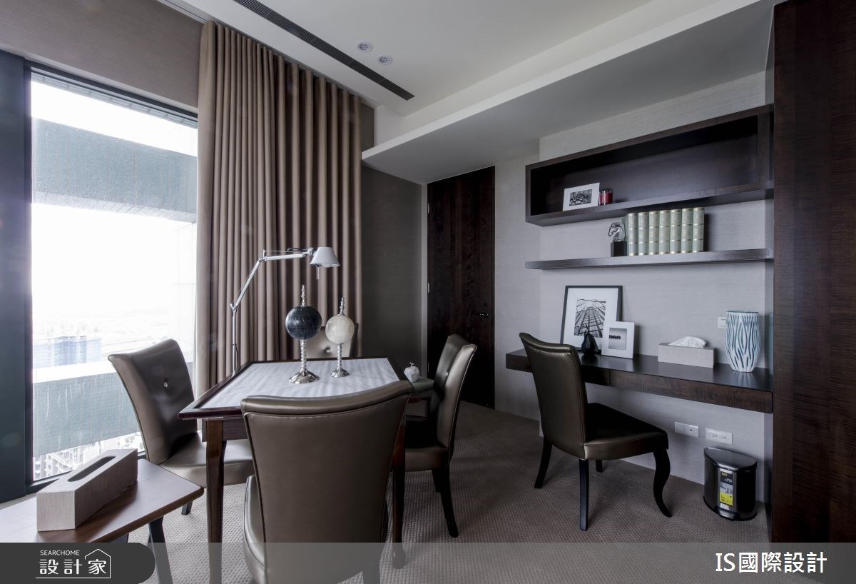 新成屋(5年以下)＿混搭風案例圖片＿IS國際設計＿IS_114之37