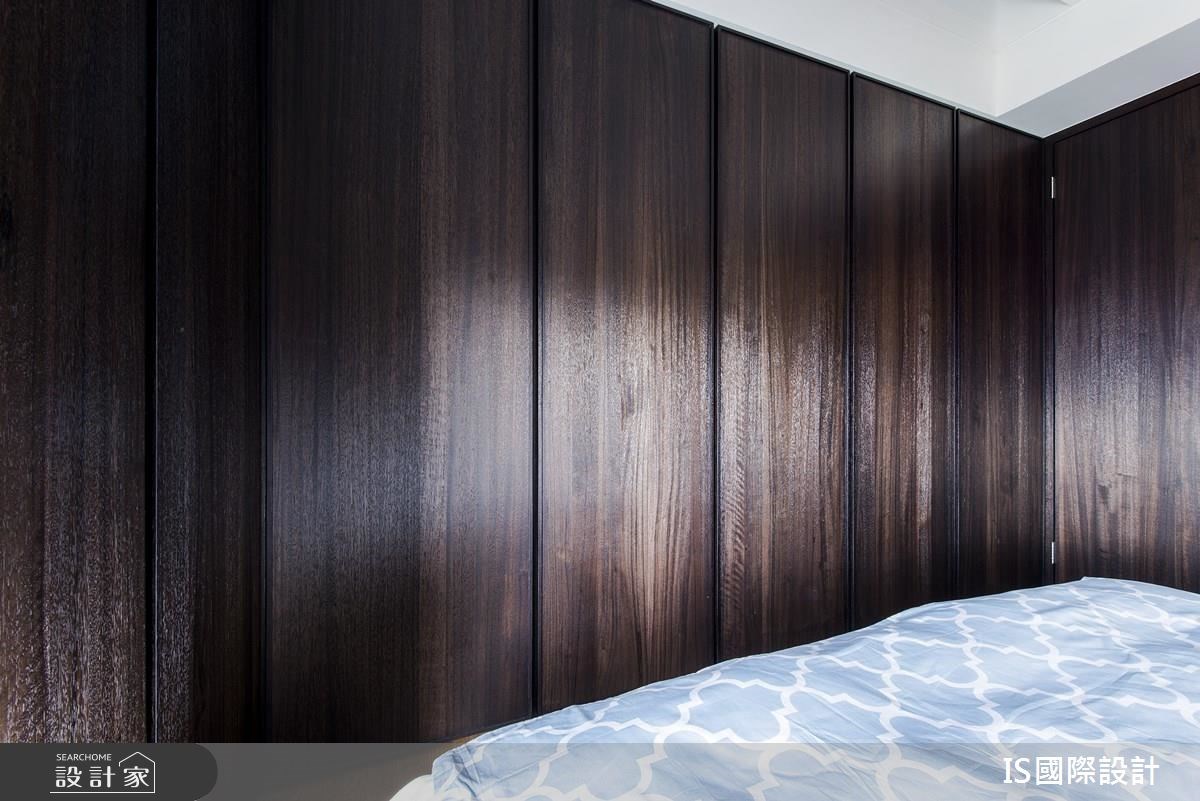 新成屋(5年以下)＿現代風臥室案例圖片＿IS國際設計＿IS_116之16