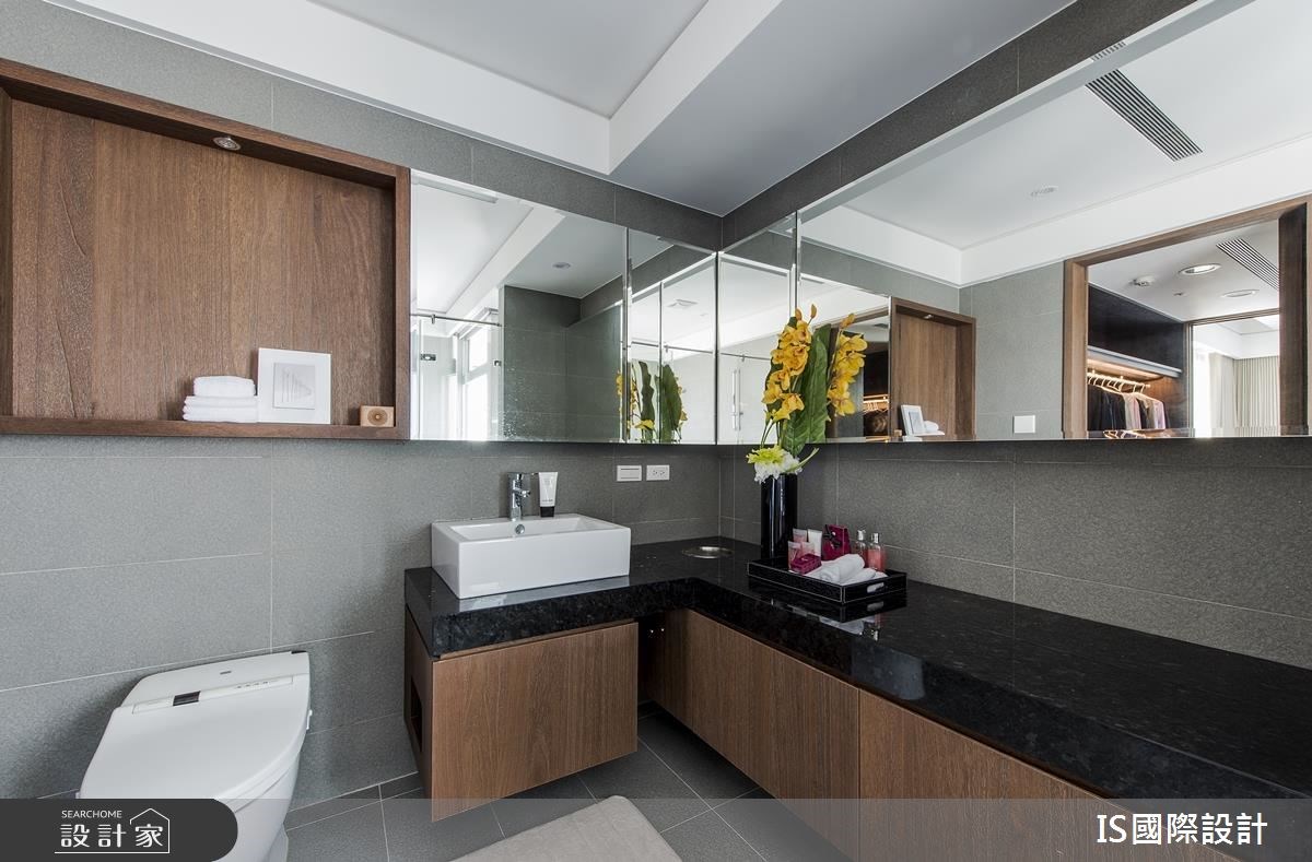 新成屋(5年以下)＿現代風臥室案例圖片＿IS國際設計＿IS_117之30