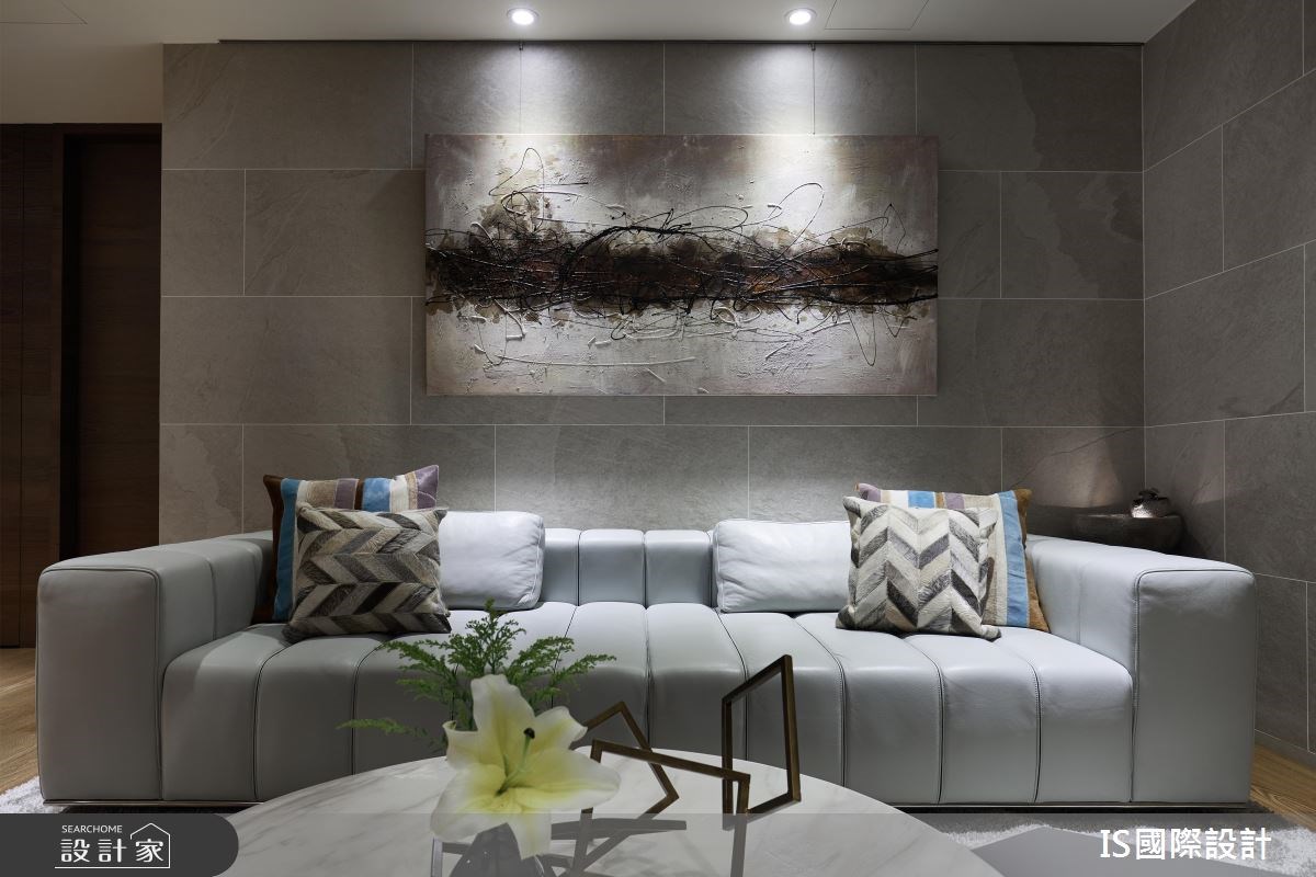 27坪老屋(16~30年)＿現代風客廳案例圖片＿IS國際設計＿IS_119之6