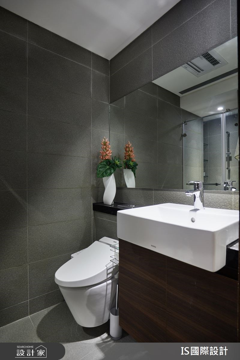 27坪老屋(16~30年)＿現代風案例圖片＿IS國際設計＿IS_119之19