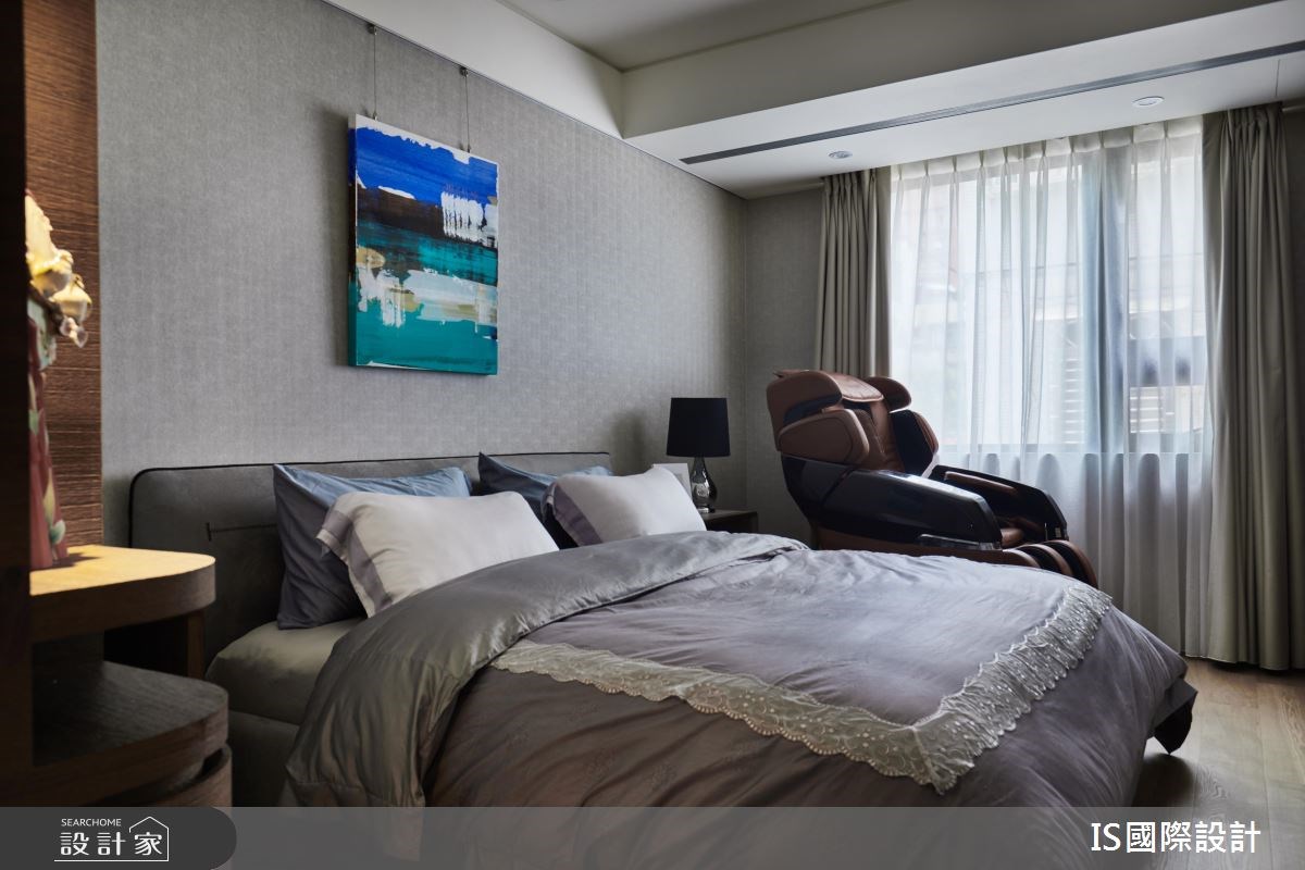 27坪老屋(16~30年)＿現代風案例圖片＿IS國際設計＿IS_119之20