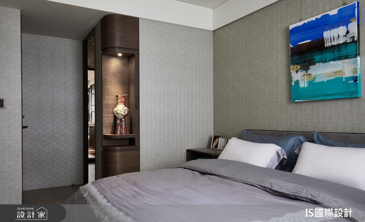 27坪老屋(16~30年)＿現代風案例圖片＿IS國際設計＿IS_119之21