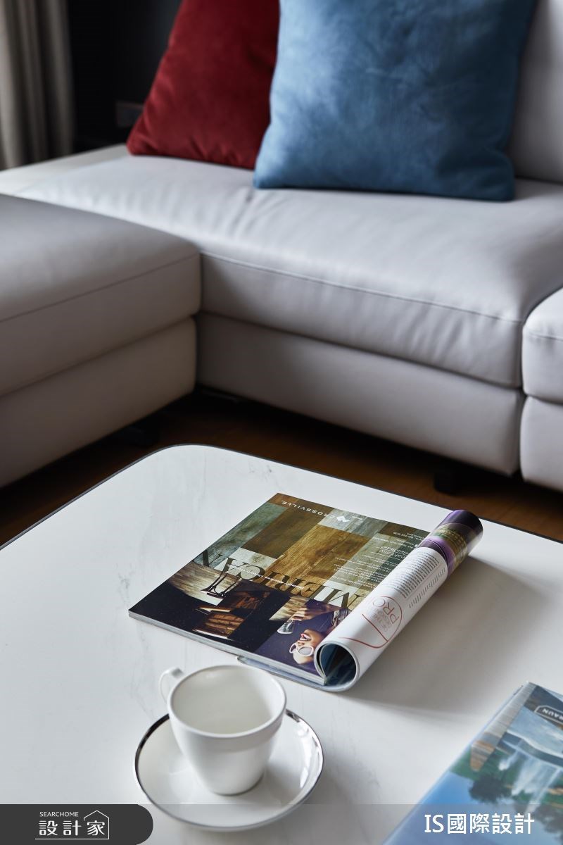 中古屋(5~15年)＿現代風案例圖片＿IS國際設計＿IS_121之27