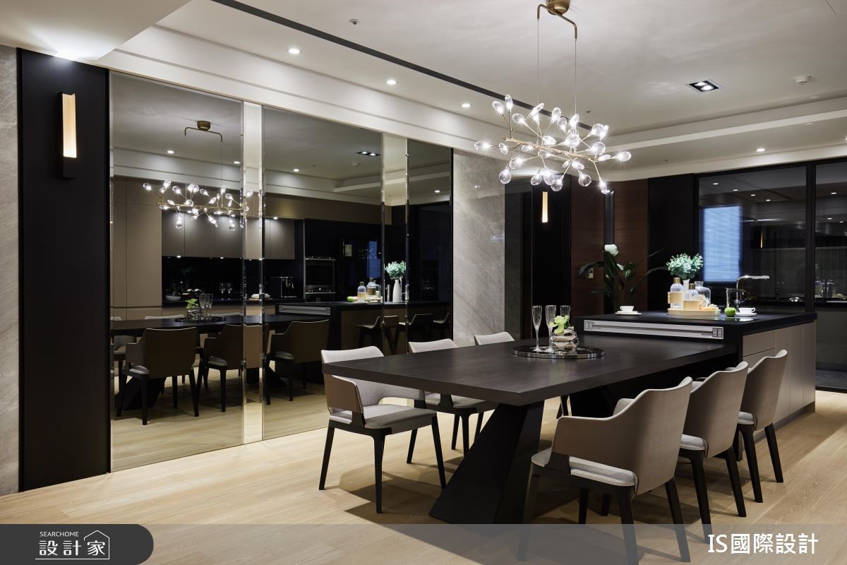 新成屋(5年以下)＿現代風案例圖片＿IS國際設計＿IS_126之14