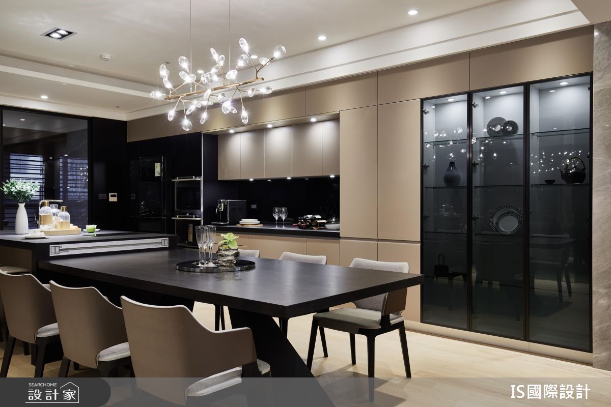 新成屋(5年以下)＿現代風案例圖片＿IS國際設計＿IS_126之15