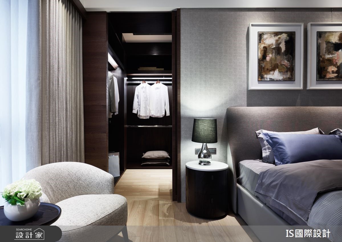新成屋(5年以下)＿現代風案例圖片＿IS國際設計＿IS_126之24