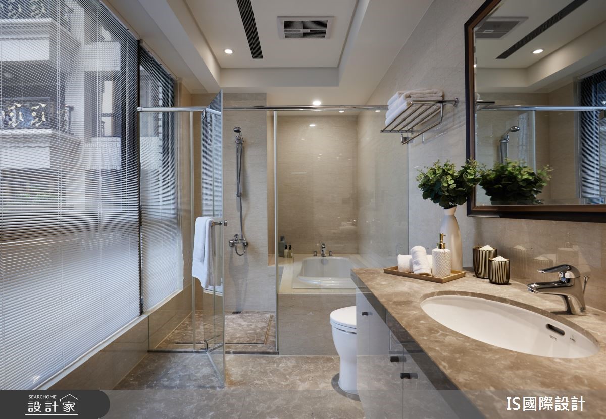 新成屋(5年以下)＿現代風案例圖片＿IS國際設計＿IS_126之27