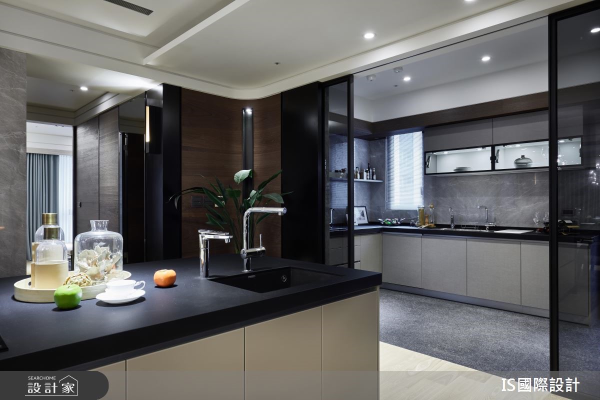 新成屋(5年以下)＿現代風案例圖片＿IS國際設計＿IS_126之18
