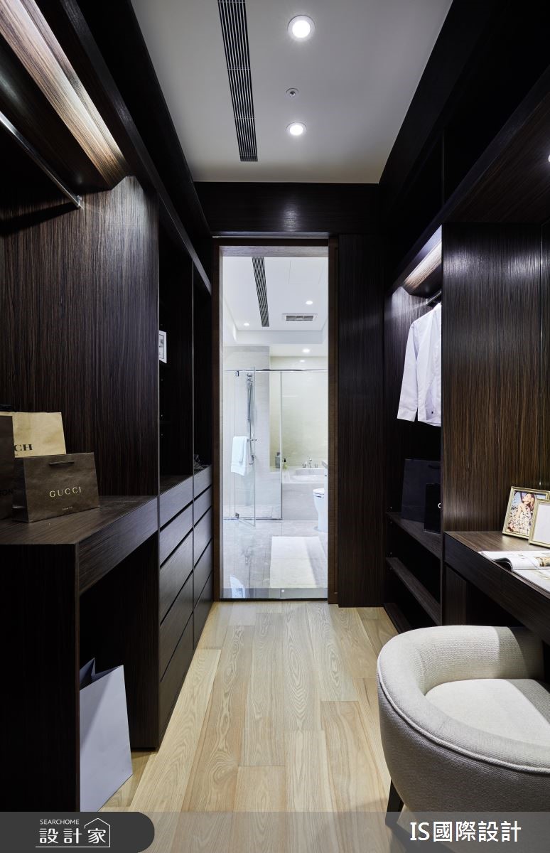 新成屋(5年以下)＿現代風案例圖片＿IS國際設計＿IS_126之26