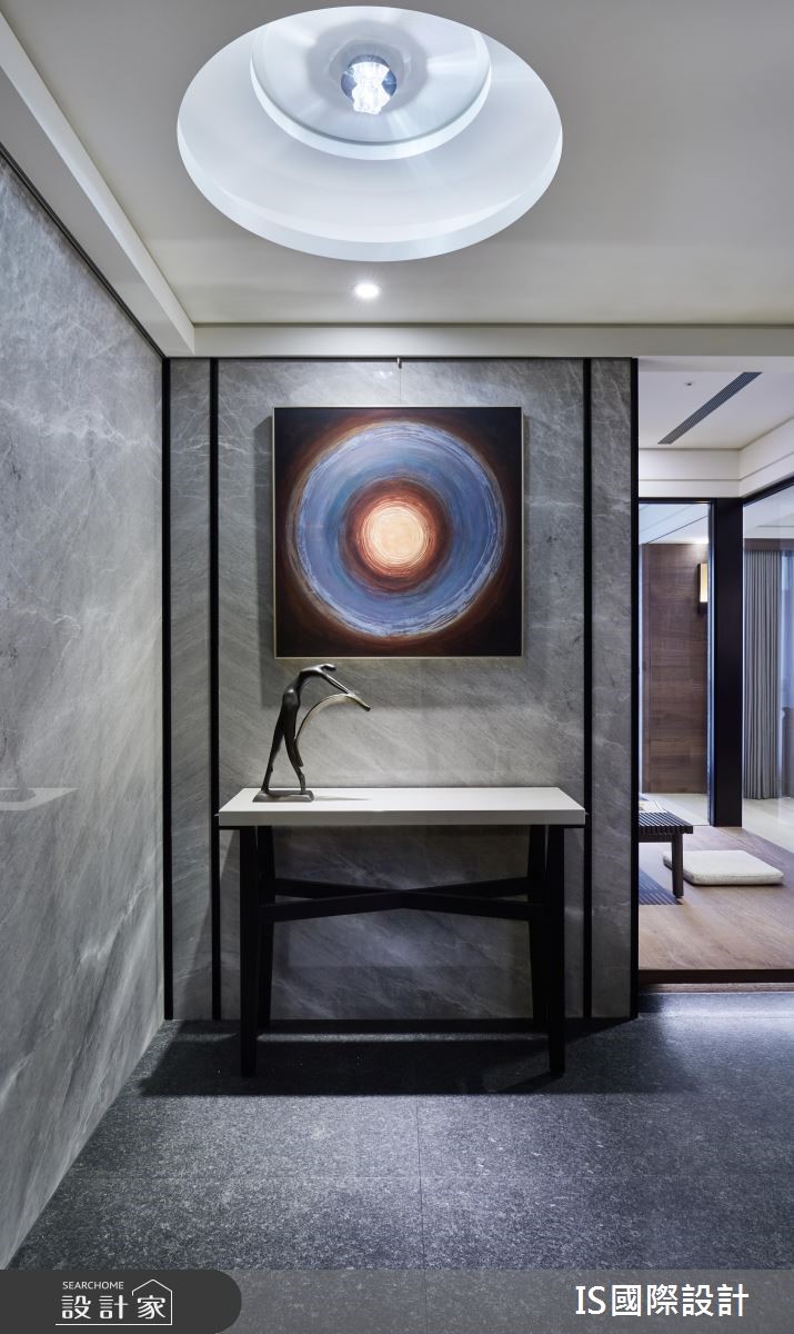 新成屋(5年以下)＿現代風案例圖片＿IS國際設計＿IS_126之1