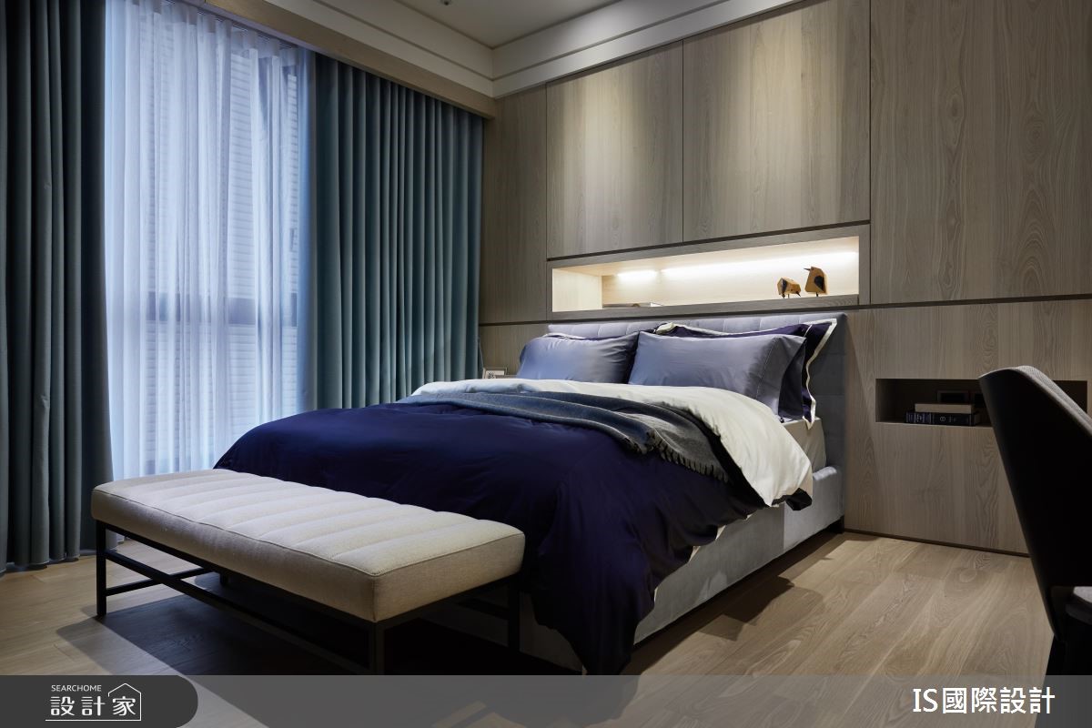 新成屋(5年以下)＿現代風案例圖片＿IS國際設計＿IS_126之20