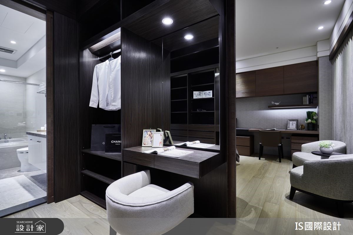新成屋(5年以下)＿現代風案例圖片＿IS國際設計＿IS_126之25