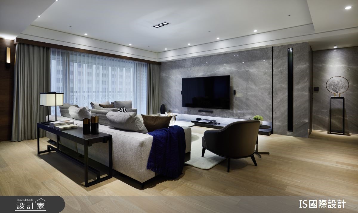 新成屋(5年以下)＿現代風案例圖片＿IS國際設計＿IS_126之11