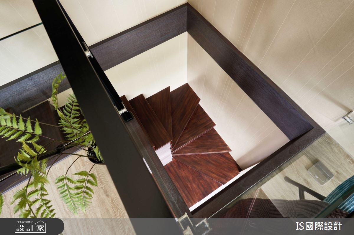 51坪中古屋(5~15年)＿現代風案例圖片＿IS國際設計＿IS_128之16