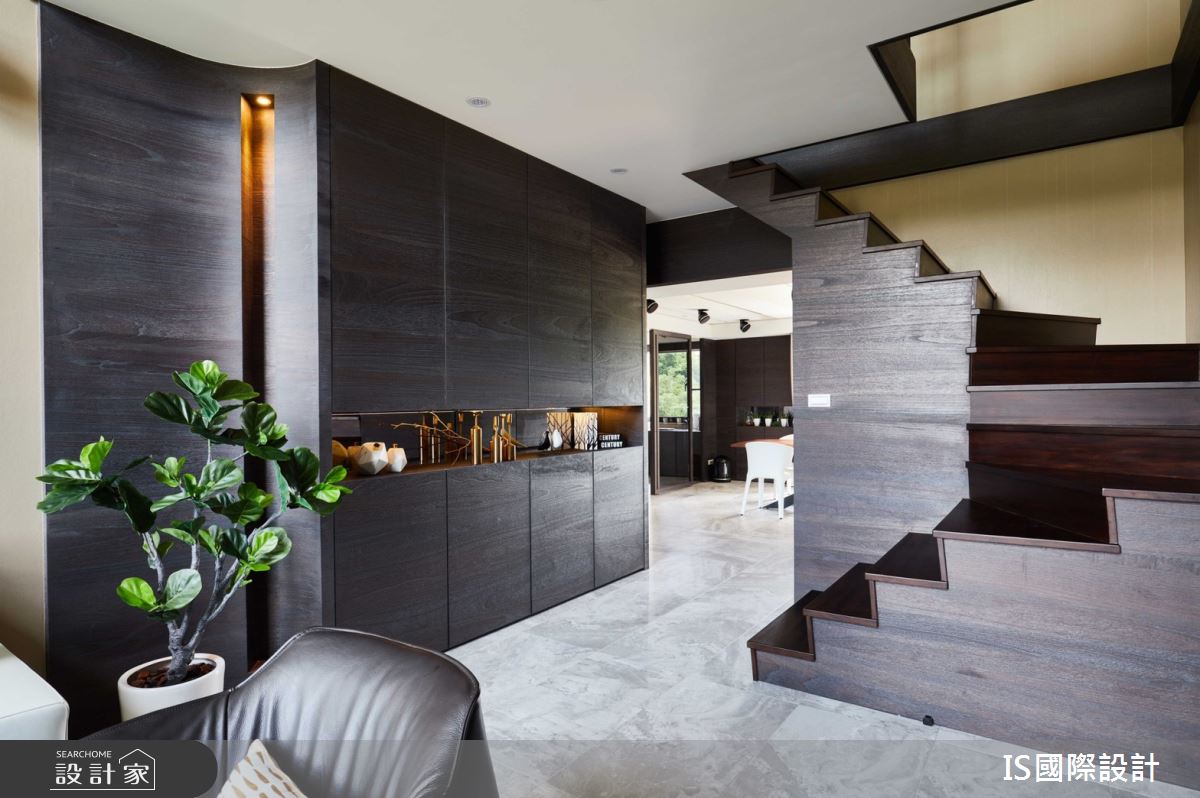 51坪中古屋(5~15年)＿現代風案例圖片＿IS國際設計＿IS_128之14