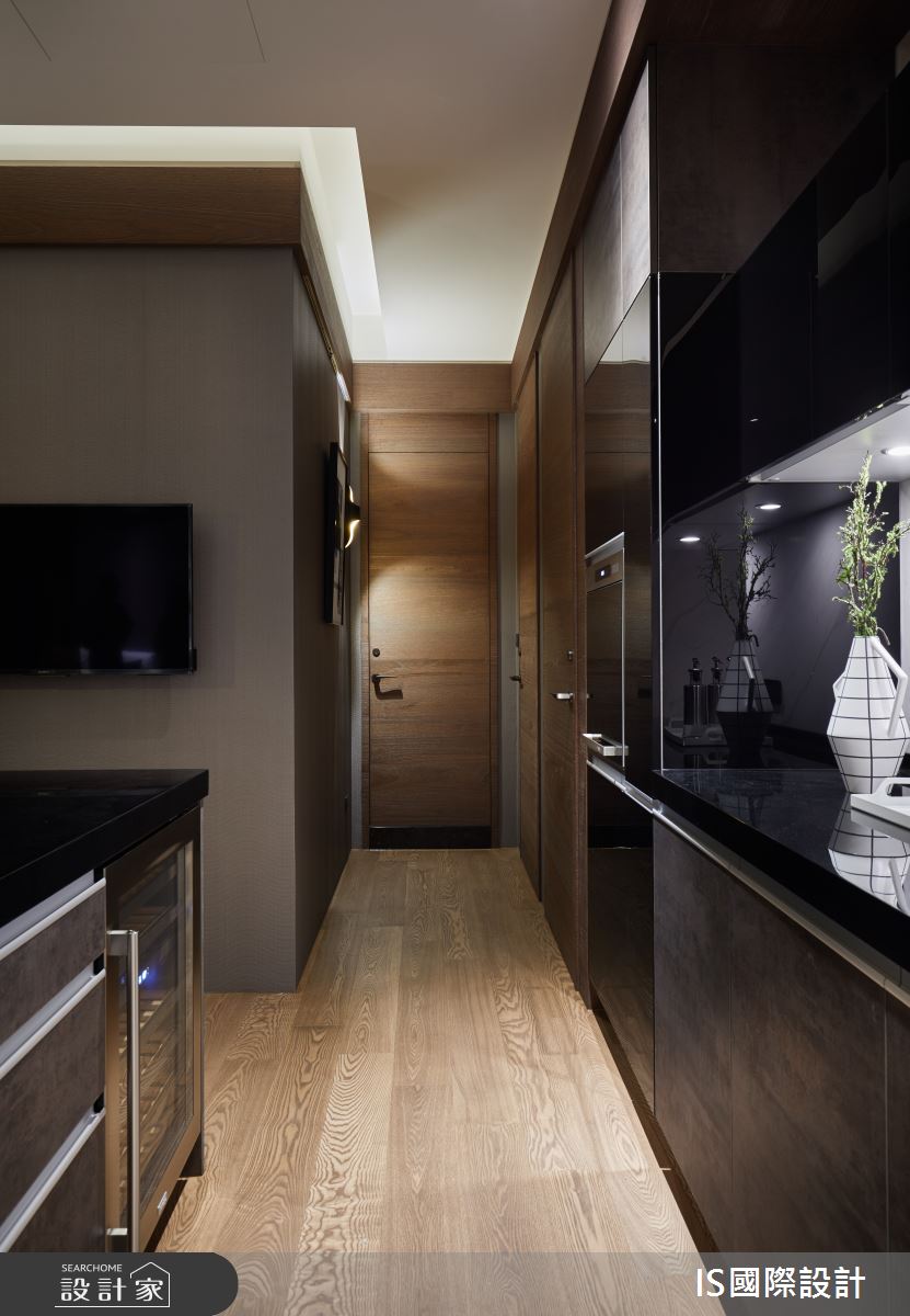 新成屋(5年以下)＿現代風案例圖片＿IS國際設計＿IS_136之15