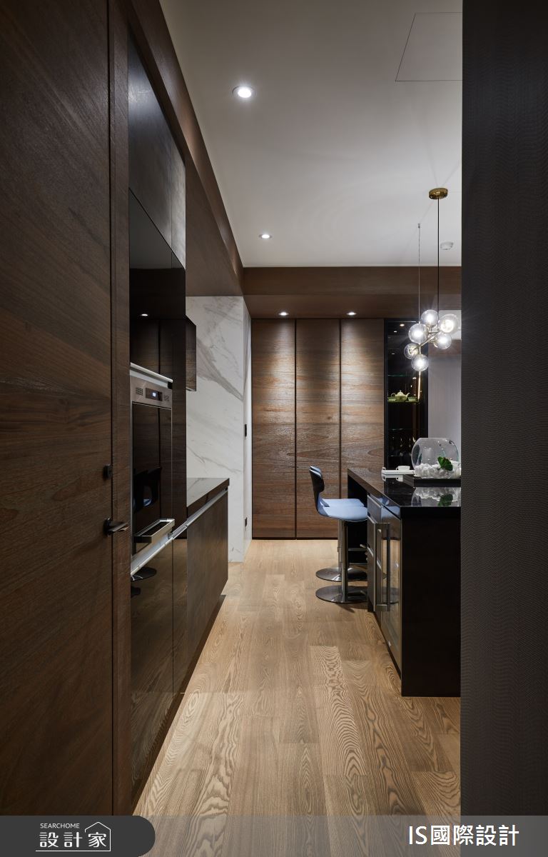新成屋(5年以下)＿現代風案例圖片＿IS國際設計＿IS_136之16