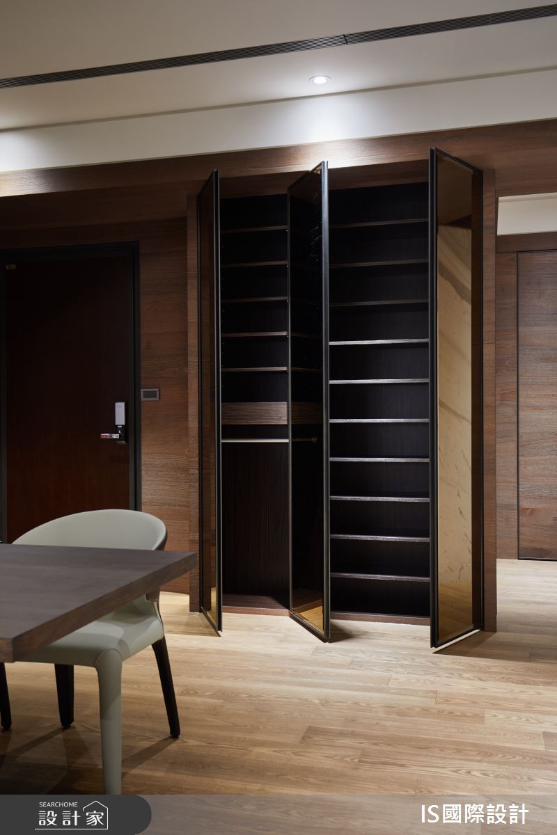 38坪新成屋(5年以下)＿現代風案例圖片＿IS國際設計＿IS_137之7