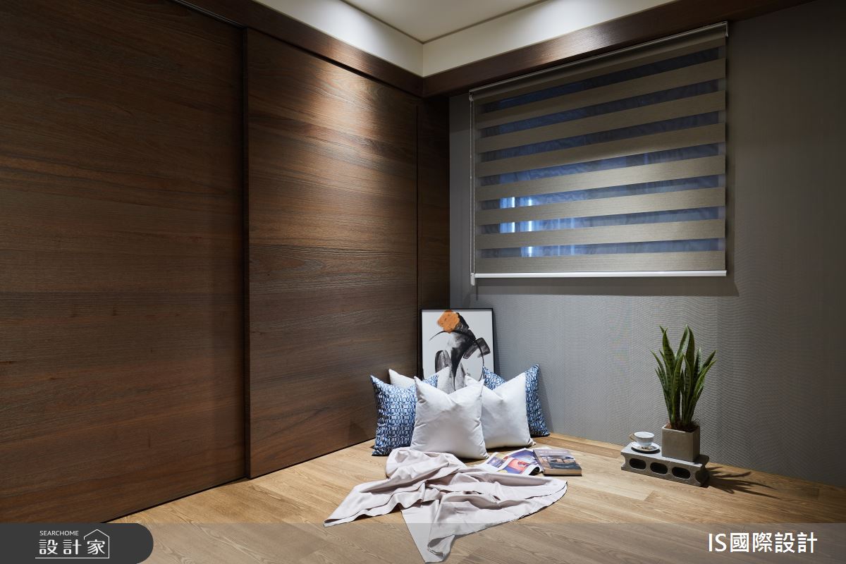 38坪新成屋(5年以下)＿現代風案例圖片＿IS國際設計＿IS_137之20