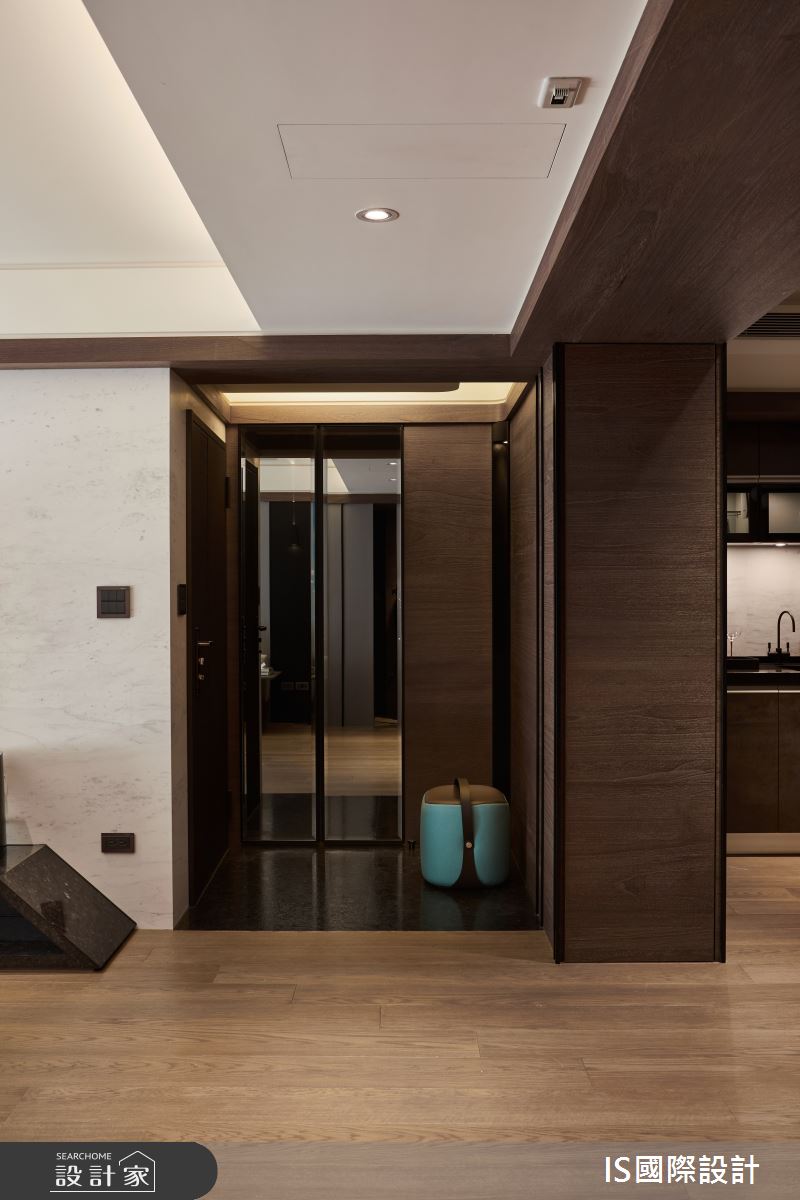 41坪老屋(31~40年)＿現代風案例圖片＿IS國際設計＿IS_139之9