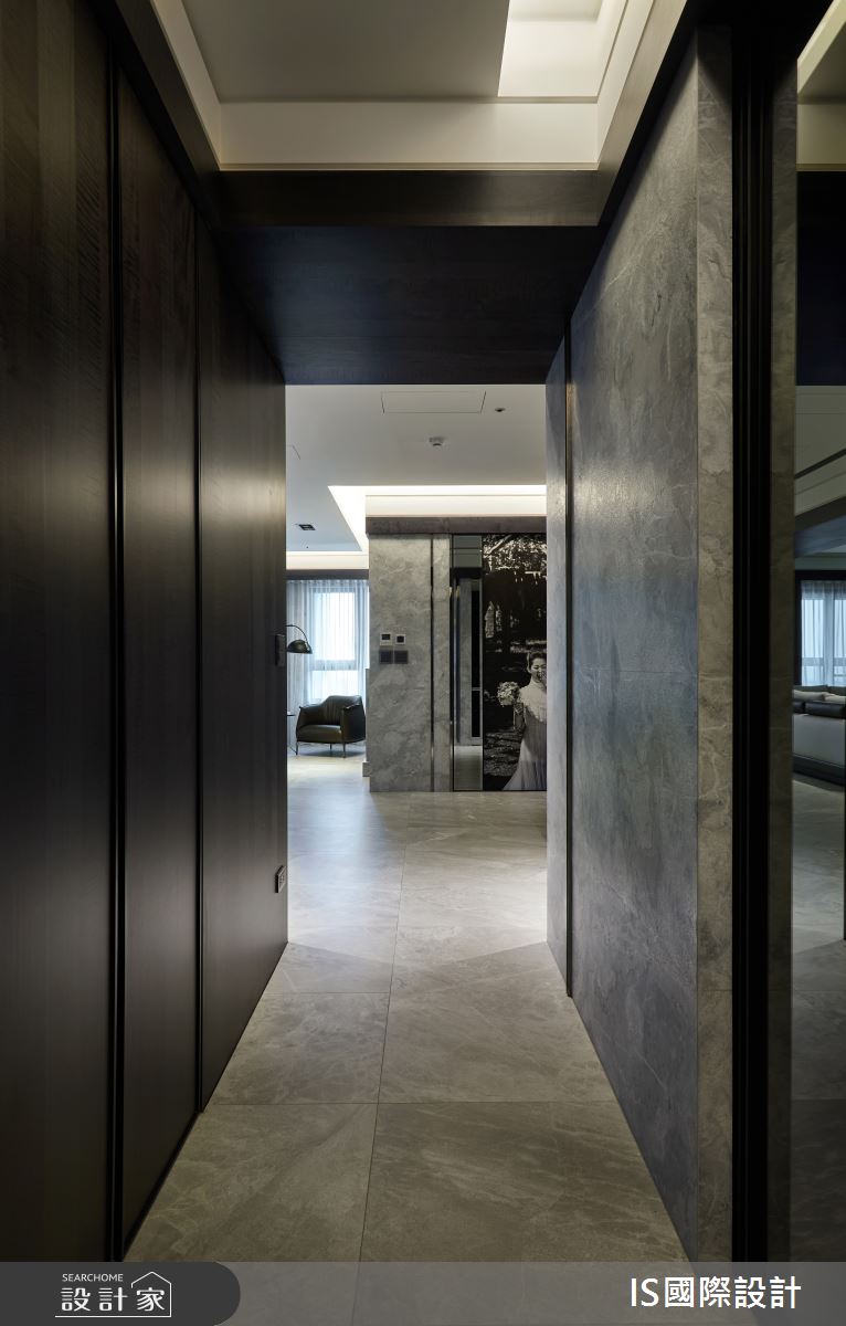 新成屋(5年以下)＿現代風案例圖片＿IS國際設計＿IS_141之15
