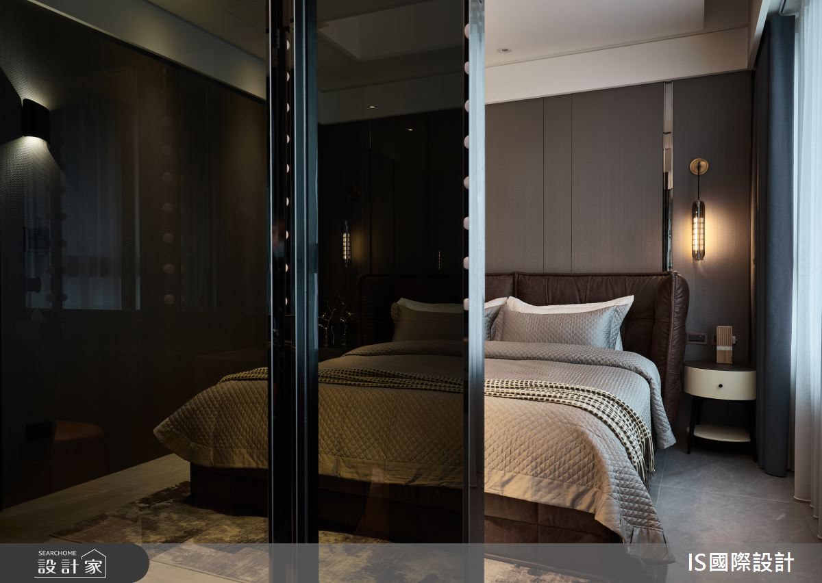 新成屋(5年以下)＿現代風案例圖片＿IS國際設計＿IS_141之26
