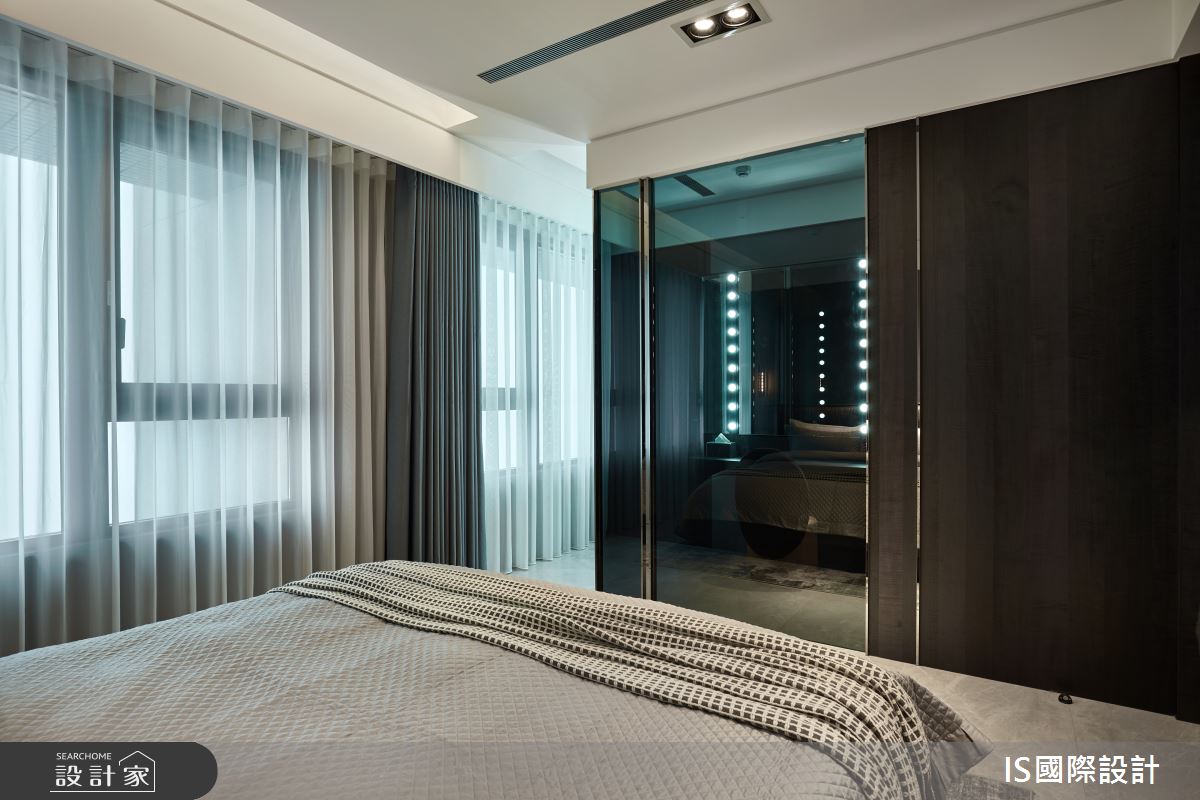 新成屋(5年以下)＿現代風案例圖片＿IS國際設計＿IS_141之25