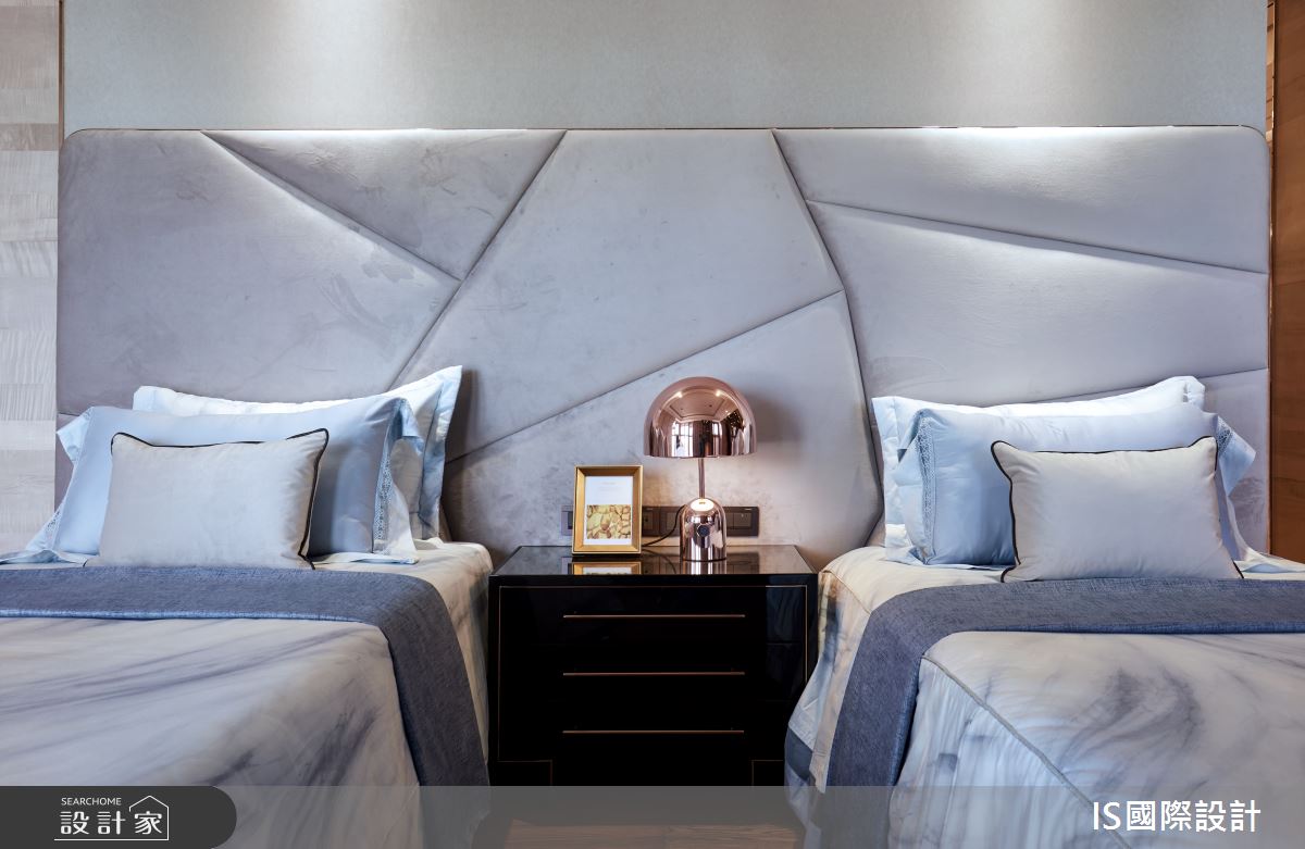 55坪新成屋(5年以下)＿現代風臥室案例圖片＿IS國際設計＿IS_142之25