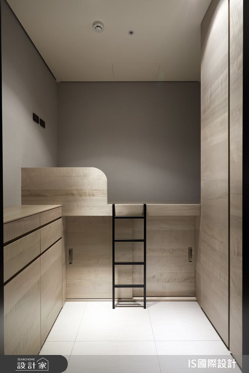 55坪新成屋(5年以下)＿現代風客房案例圖片＿IS國際設計＿IS_142之31