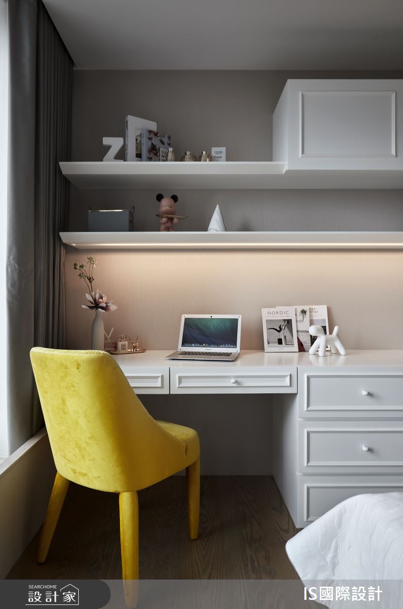 62坪毛胚屋＿現代風臥室案例圖片＿IS國際設計＿IS_146之34