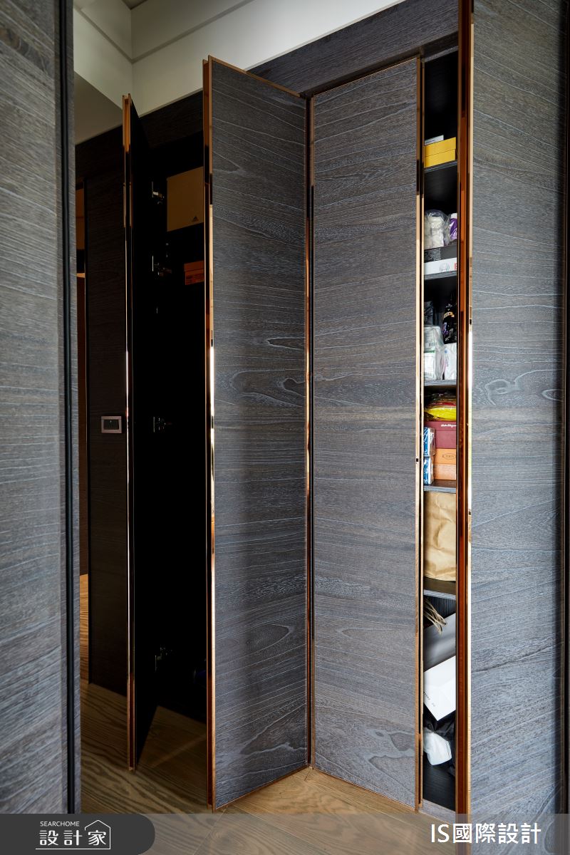 27坪毛胚屋＿現代風案例圖片＿IS國際設計＿IS_148之24