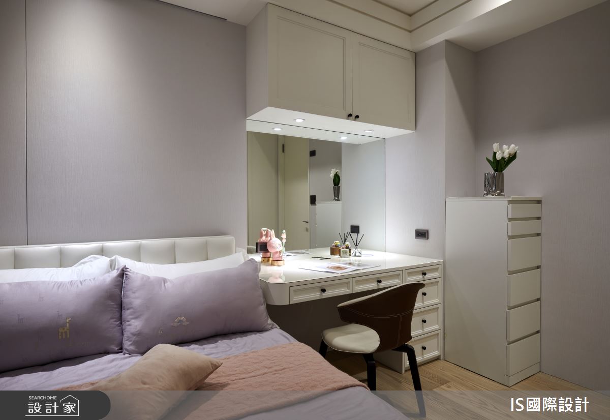 34坪新成屋(5年以下)＿現代風兒童房兒童房案例圖片＿IS國際設計＿IS_150之29