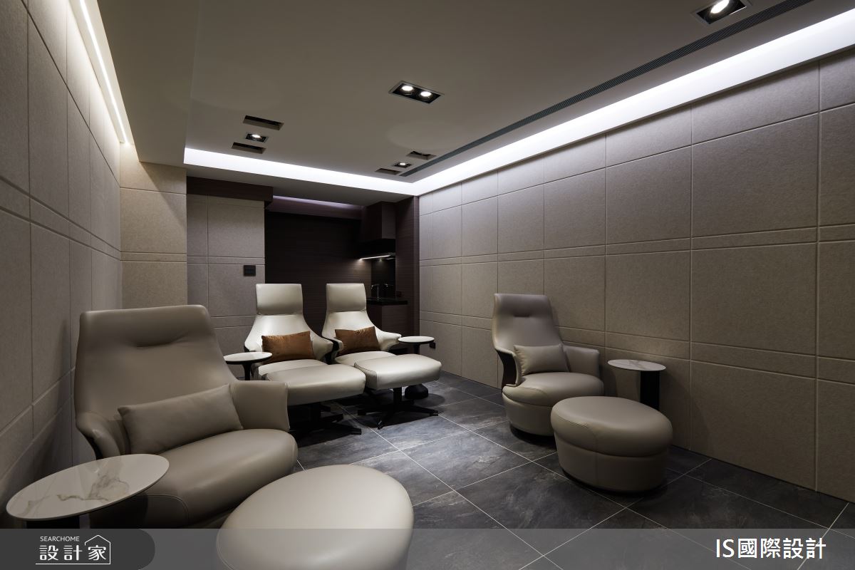 270坪中古屋(5~15年)＿現代風多功能室案例圖片＿IS國際設計＿IS_154之55