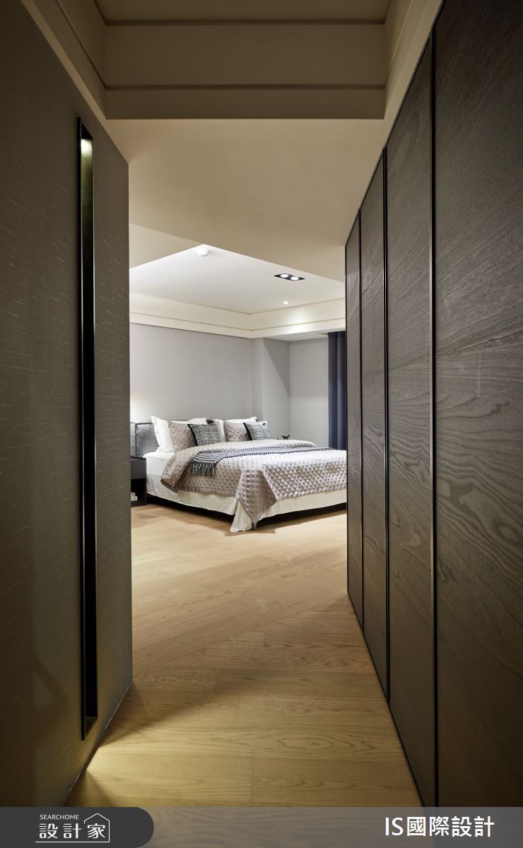老屋(41~50年)＿現代風客房案例圖片＿IS國際設計＿IS_155之39