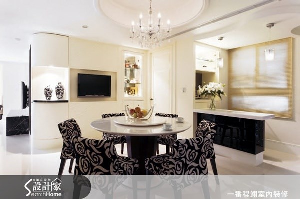 ＿新中式風案例圖片＿一番程翊＿一番程翊／詹芳玫之3