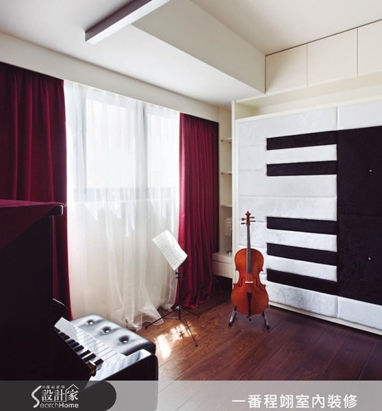 ＿新中式風案例圖片＿一番程翊＿一番程翊／詹芳玫之21