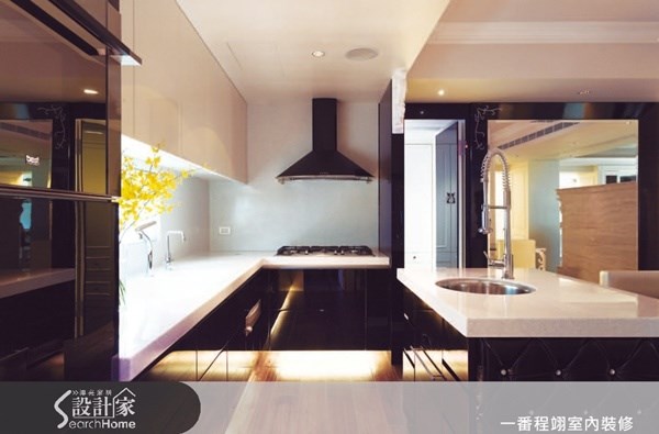 ＿新中式風案例圖片＿一番程翊＿一番程翊／詹芳玫之17