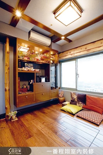 ＿新中式風案例圖片＿一番程翊＿一番程翊／詹芳玫之29