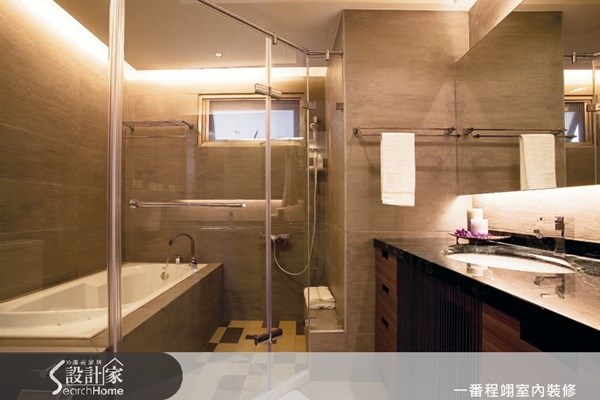 ＿新中式風案例圖片＿一番程翊＿一番程翊／詹芳玫之38