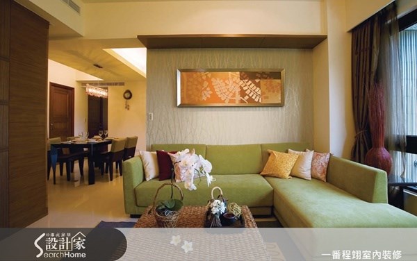 ＿新中式風案例圖片＿一番程翊＿一番程翊／詹芳玫之25